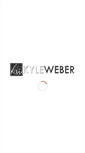 Mobile Screenshot of kyleweber.com